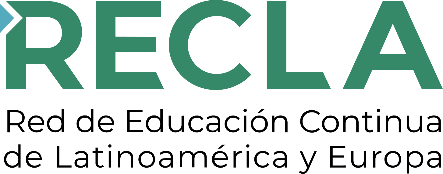 Logo de RECLA